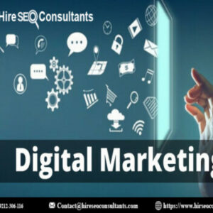 Profile photo of Hire Seo