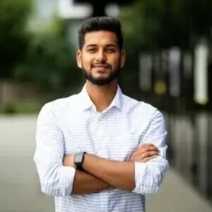 Profile photo of Ankit