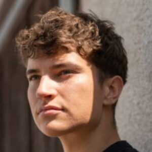 Profile photo of Nathan